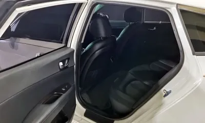Kia K5 2016, 153025 км, за 8900000 KRW - фото 11