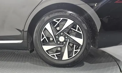 Hyundai Grandeur 2021, 146414 км, за 18490000 KRW - фото 21