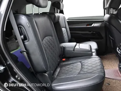 Kia Mohave 2023, 64474 км, за 38800000 KRW - фото 12