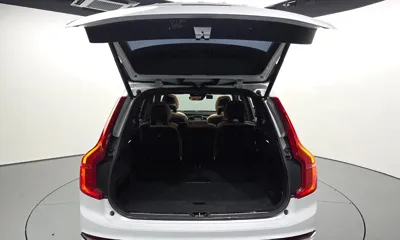 Volvo XC90 2018, 90261 км, за 35900000 KRW - фото 20