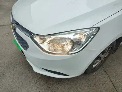 Chevrolet Sail 2017, 46000 км, за 15800 CNY - фото 24