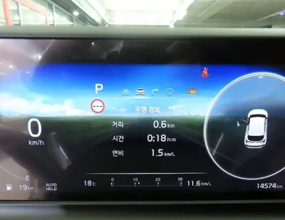 Kia Seltos 2025, 14572 км, за 27490000 KRW - фото 9