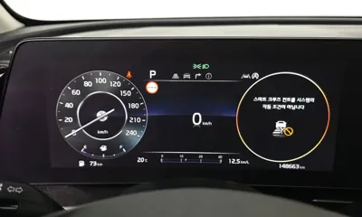 Kia Sportage 2023, 148663 км, за 17900000 KRW - фото 8