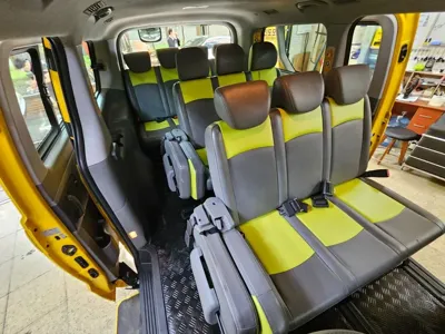 Hyundai Starex 2020, 84901 км, за 22500000 KRW - фото 19