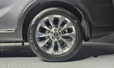 Kia Sorento 2019, 101774 км, за 17500000 KRW - фото 21
