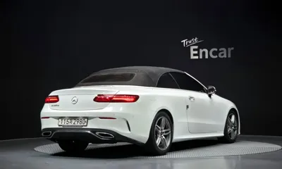 Mercedes-Benz E-Class 2018, 128644 км, за 34990000 KRW - фото 36