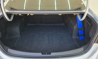 ChevroletGMDaewoo Malibu 2017, 156460 км, за 4900000 KRW - фото 19