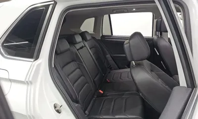 Volkswagen Tiguan 2020, 45310 км, за 24300000 KRW - фото 12