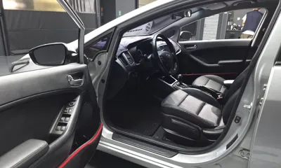 Kia K3 2016, 76866 км, за 7390000 KRW - фото 10