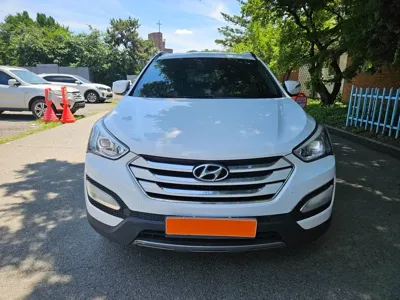 Hyundai Santafe 2013, 186603 км, за 5180000 KRW