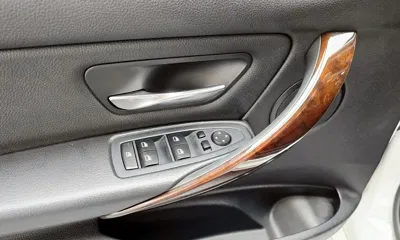 BMW 3-Series 2015, 109477 км, за 9900000 KRW - фото 15