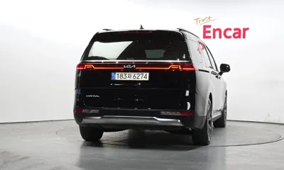 Kia Canival 2023, 26812 км, за 34800000 KRW