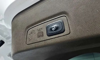 Lincoln MKC 2017, 78877 км, за 12200000 KRW - фото 18