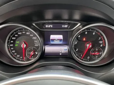 Mercedes-Benz CLA-Class 2018, 73524 км, за 17000000 KRW - фото 8