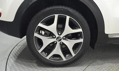 Kia Sportage 2018, 75202 км, за 12900000 KRW - фото 5