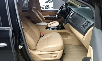 Kia Canival 2019, 89057 км, за 12900000 KRW - фото 10