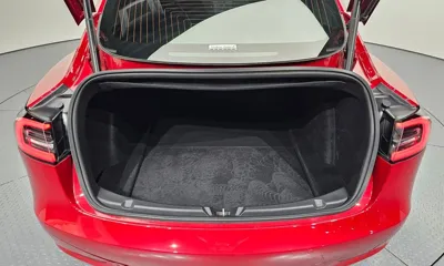 Tesla Model 3 2020, 53207 км, за 34700000 KRW - фото 32
