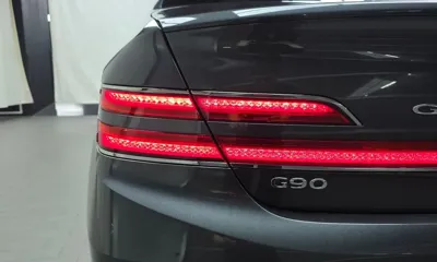 Genesis G90 2021, 84779 км, за 36800000 KRW - фото 23