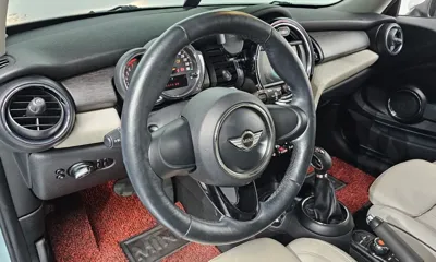MINI Cooper 2018, 85871 км, за 13500000 KRW - фото 12