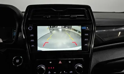 KG_Mobility_Ssangyong TIBOLI 2022, 35770 км, за 17300000 KRW - фото 14