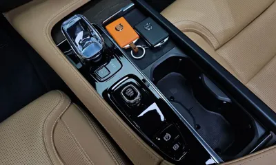 Volvo S90 2024, 15376 км, за 47700000 KRW - фото 9
