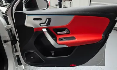 Mercedes-Benz A-Class 2025, 6269 км, за 68900000 KRW - фото 25