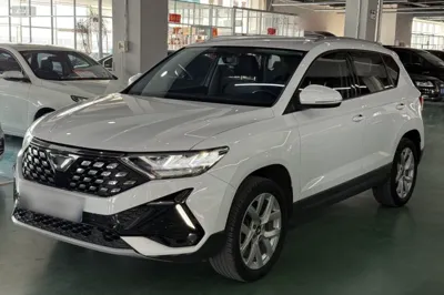 Jetta VS5 · 2022 год