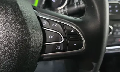 Renault-KoreaSamsung QM6 2017, 34870 км, за 11000000 KRW - фото 18