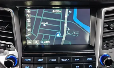 Hyundai Tucson 2018, 63909 км, за 17000000 KRW - фото 32