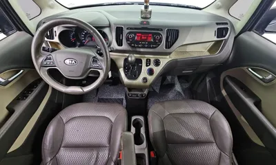 Kia Ray 2012, 72941 км, за 5900000 KRW - фото 7