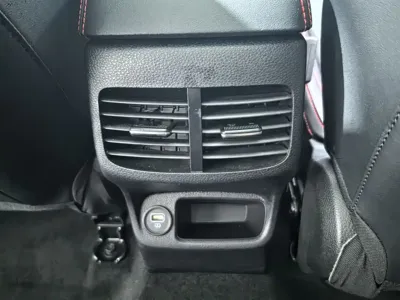 Kia KX3 2022, 37000 км, за 95800 CNY - фото 17