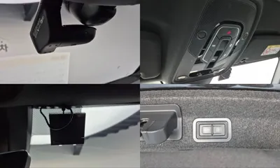 Audi A6 2023, 43578 км, за 40600000 KRW - фото 20