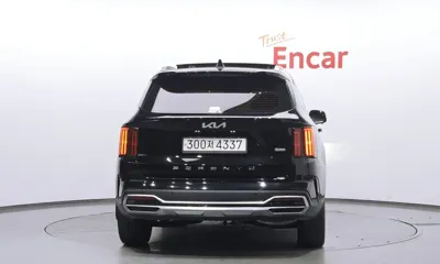 Kia Sorento 2021, 94139 км, за 28700000 KRW