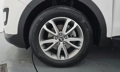 Hyundai Santafe 2014, 99777 км, за 10500000 KRW - фото 5