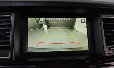 Genesis G80 2018, 143487 км, за 17700000 KRW - фото 15