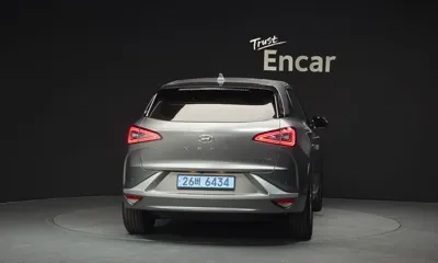 Hyundai Nexo 2023, 13253 км, за 20490000 KRW - фото 4