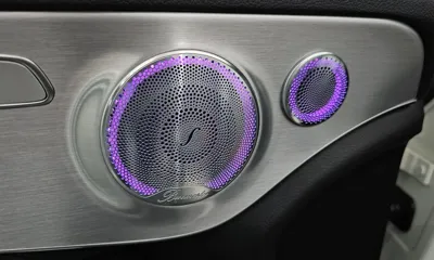Mercedes-Benz C-Class 2017, 88336 км, за 51000000 KRW - фото 20