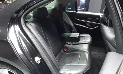 Mercedes-Benz E-Class 2017, 133863 км, за 17900000 KRW - фото 11