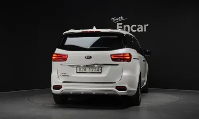Kia Canival 2019, 46841 км, за 20500000 KRW