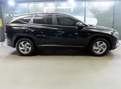 Hyundai Tucson 2021, 195210 км, за 14890000 KRW