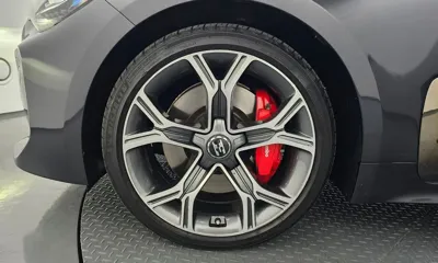Kia Stinger 2018, 77428 км, за 17000000 KRW - фото 5