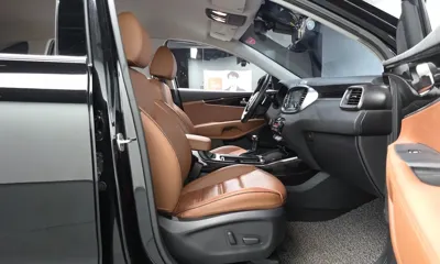 Kia Sorento 2020, 98416 км, за 19900000 KRW - фото 26