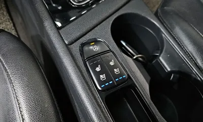 Kia Niro 2017, 180288 км, за 7800000 KRW - фото 19