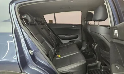 Kia Sportage 2018, 62616 км, за 14400000 KRW - фото 12