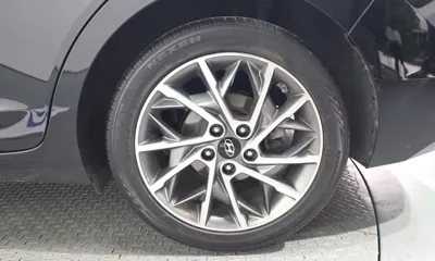 Hyundai Avante 2020, 96710 км, за 10990000 KRW - фото 21