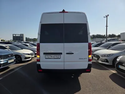 Hyundai Solati 2022, 96280 км, за 44500000 KRW