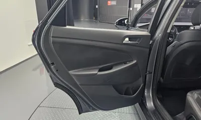 Hyundai Tucson 2018, 95701 км, за 15490000 KRW - фото 25