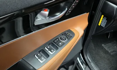 Kia Sorento 2020, 131809 км, за 15500000 KRW - фото 13