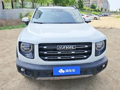Haval Big Dog 2022, 29400 км, за 71000 CNY