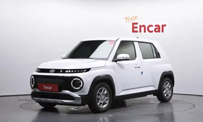 Hyundai Casper · 2025 год